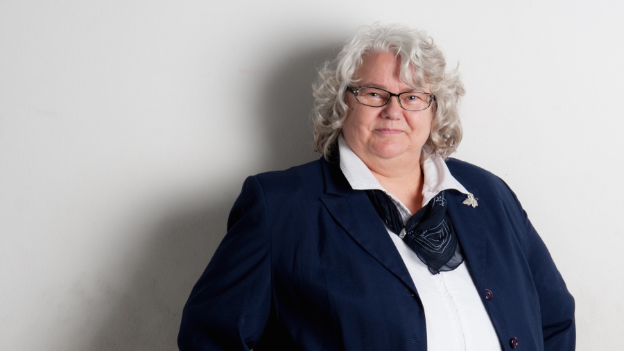 Reinhilde Trinczek